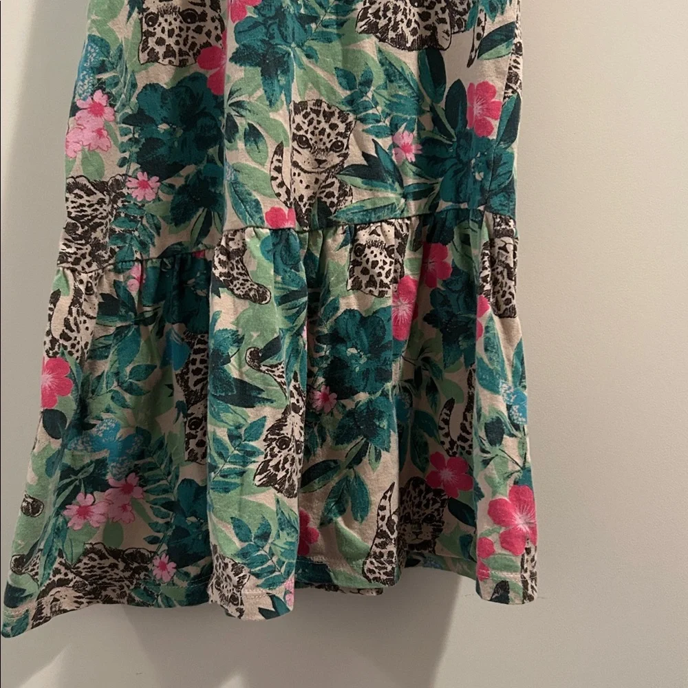 H&M questions leave